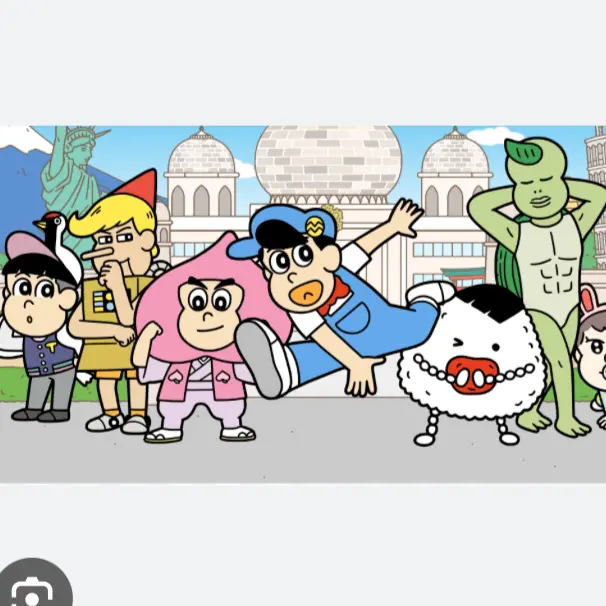 ChillySwamp7712의 竜宮小学校