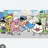 캐릭터 프로필 이미지