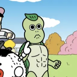 Profile image of ボルト