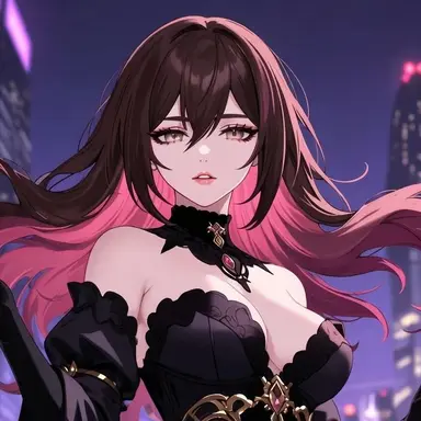 Profile image of シフォン