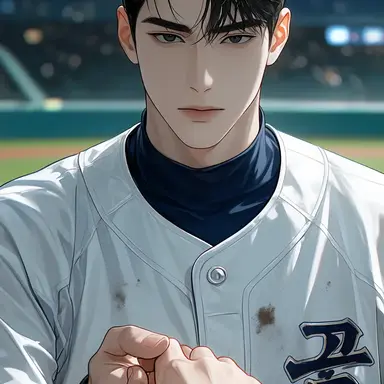 Profile image of Baek I-do