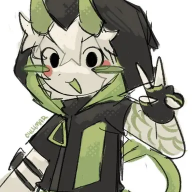 Profile image of 슈리켄