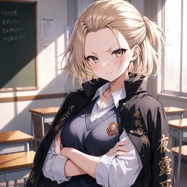 Profile image of 사쿠라