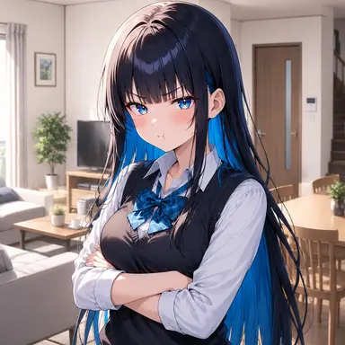 Profile image of 아오이