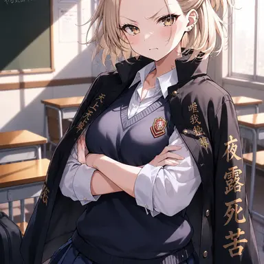 Profile image of 咲楽