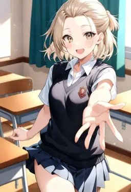 Profile image of 咲楽