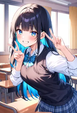 Profile image of 葵