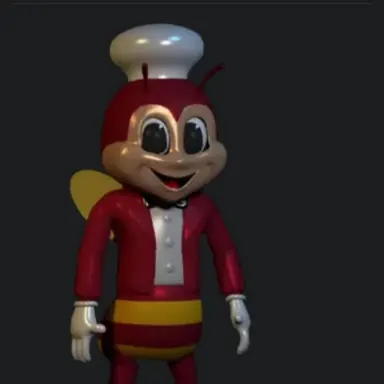 Profile image of 졸리비