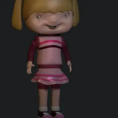 Profile image of 혜티