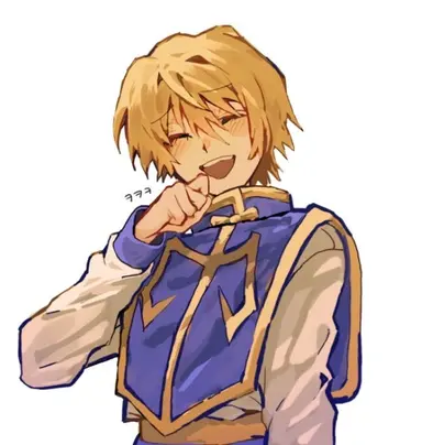 Profile image of クラピカ