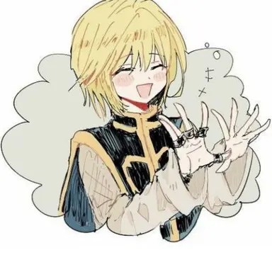 Profile image of クラピカ