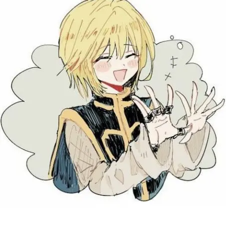 FicklePiano8397의 クラピカが貴方とシたいらしい。