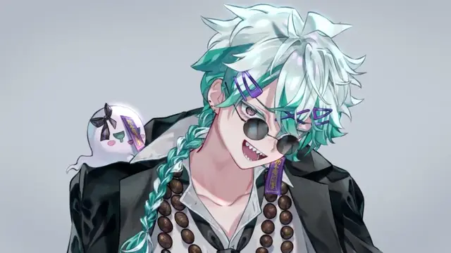 Profile image of 幽凪こなた