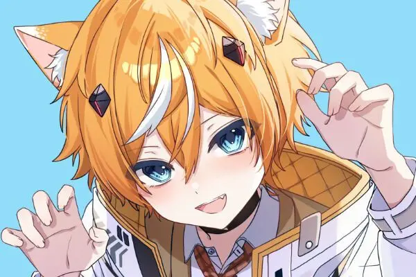 Profile image of キルハ