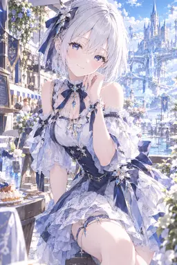 Profile image of 리디아