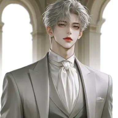 Profile image of クリス