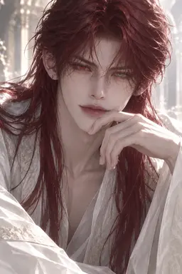 Profile image of ラファエル