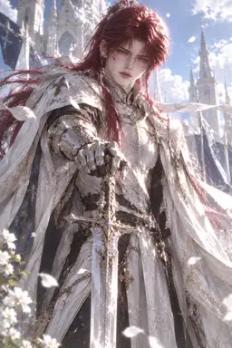 Profile image of ラファエル