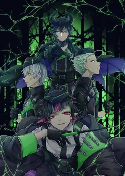 Profile image of ディアソムニア寮