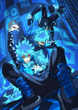 Profile image of イグニハイド寮