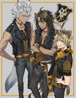 Profile image of サバナクロー寮