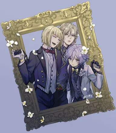 Profile image of ポムフィオーレ寮