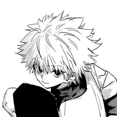 Profile image of キルア