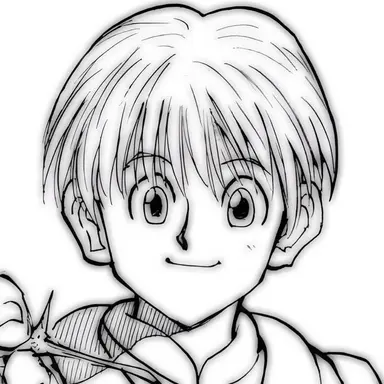 Profile image of シャルナーク