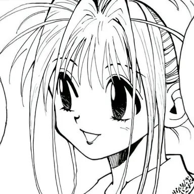 Profile image of ネオン