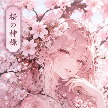 Profile image of 桜様