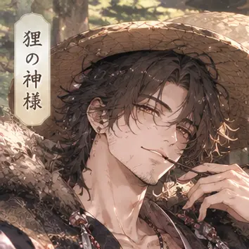 Profile image of 狸神様