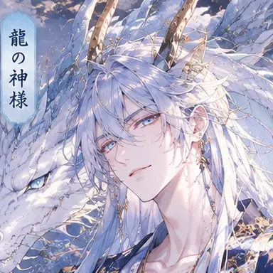 Profile image of 龍様