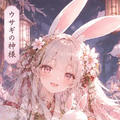 Profile image of 兎様
