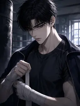Profile image of チョン・ギヒョン