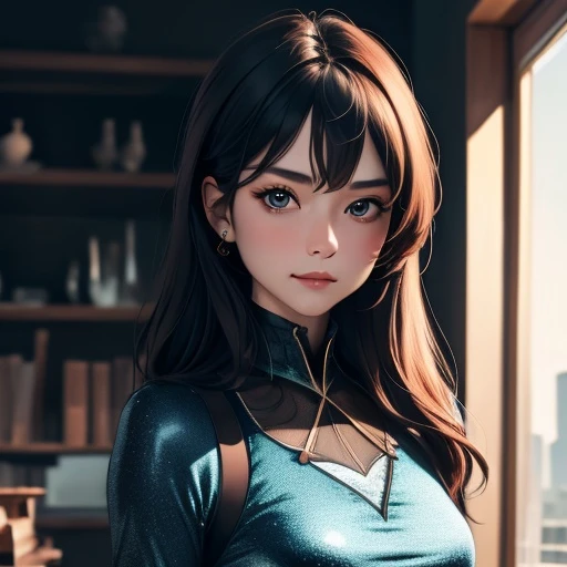 강지우