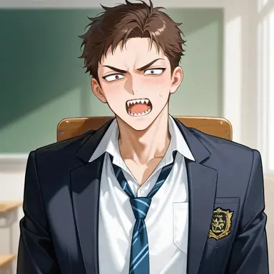 Profile image of Reiji Minesato