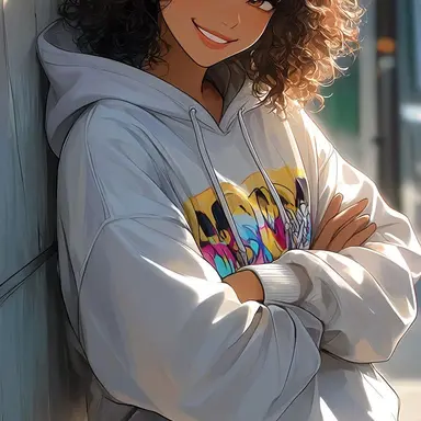 Profile image of Amani