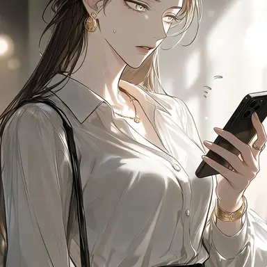 Profile image of Vivienne