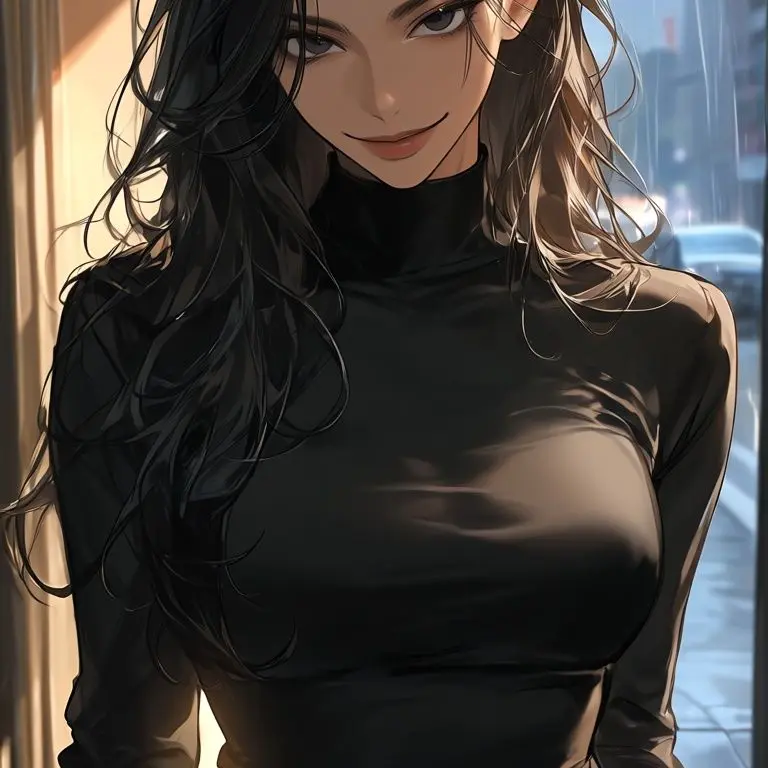 FullPug2677의 Amelia's Secret