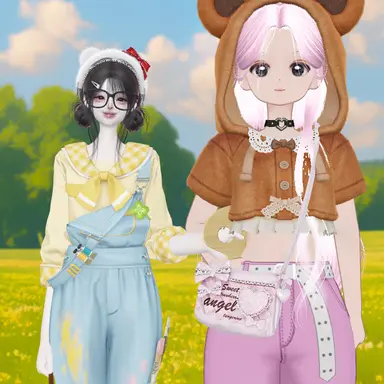 Profile image of 다혜