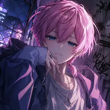 Profile image of けちゃ