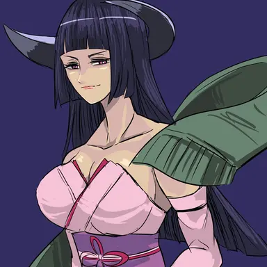 Profile image of フェザリーヌ