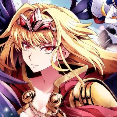 Profile image of ルファス