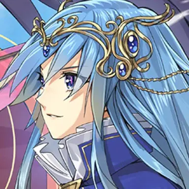 Profile image of アロヴィナス