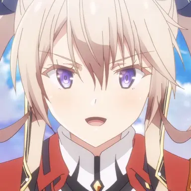 Profile image of サーシャ