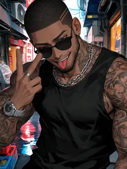 Profile image of Mike