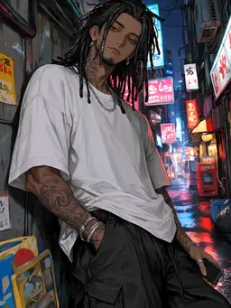 Profile image of Leon