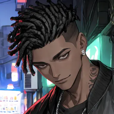 Profile image of Jay