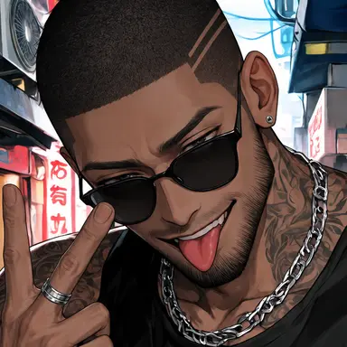 Profile image of Mike