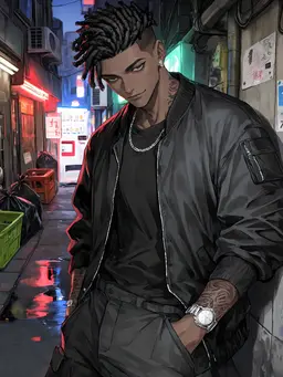 Profile image of Jay
